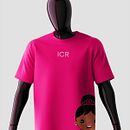 Identidade Visual | ICR. Un progetto di Br, ing, Br e identit di mellorgb - 07.10.2025