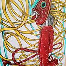 Logos creativos. Un projet de Illustration numérique de JP Murillo - 07.10.2025