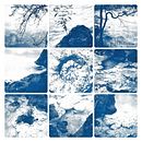 "Schönes Wasser" "Wassermelone" Ein Projekt aus dem Bereich H, werk, DIY, Gravieren, Analogfotografie, Bildende Künste, Fotografie und Prägung von Amaya Narvarte Navarro - 07.10.2025