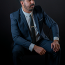 Una mirada al presente. . Un progetto di Fotografia, Fotografia in studio e Fotografia di ritratto di Chava Iglesias - 07.10.2025