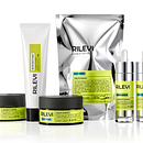 RILEVI BRANDING & PACKAGING Ein Projekt aus dem Bereich Verpackung von Garrofé Design - 07.10.2025