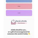 Mood Booster - Especialización en Gestión de la Creatividad Ein Projekt aus dem Bereich Kreative Beratung, Designverwaltung, Management, Produktivität, Marketing und Webentwicklung von Blanca Vargas - 08.10.2025