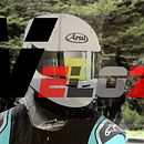 VELOZ. Un progetto di Fotografia, Marketing e Narrativa di guillermosalav - 08.10.2025