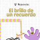 El brillo de un recuerdo. Papercraft, Interiores, DIY, Retail Design, e Design de espaços projeto de Angela María Cortés López - 08.10.2025