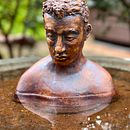 Sculpted Head. Un proyecto de Escultura de Jay Jackson - 10.10.2025