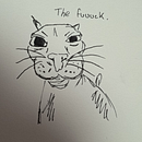 Dibuix lliure. Un proyecto de Dibujo y Pintura de luci - 10.10.2025