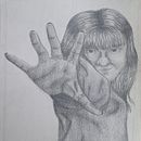 DIBUIX ARTÍSTIC: Composició i enquadrament. Un proyecto de Dibujo y Dibujo artístico de anna herrerías soto - 10.10.2025