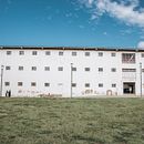 Recorrido visual Ex cárcel de Valparaíso. Architectural Photograph, and Photograph project by Marcelo Torres Ramírez - 10.10.2025