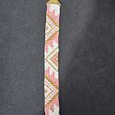 Pulseira . % Andrea Cocco tarafından hazırlanan Aksesuar Tasarımı, Sanat ve El Sanatları, El, af Sanatları, Ve Mücevher Tasarımı projesi - 10.10.2025