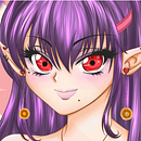 madoka kurusawa avatar . Ilustrație digitală și Desen digital de ma. kristina rosales - 10.11.2025