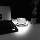 Cada proyecto comienza con un sorbo de inspiración . Projekt z dziedziny Fotografowanie smartfonem, Instagram, Fotografia na Instagram,  Fotografia lifest i le użytkownika Ivannia Miller Vasquez - 12.10.2025