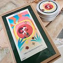 SAHNA “VIBRA CURATIVA & ESPIRITUAL . Seni, Kerajinan, Dan DIY proyek oleh Marisol Marrero Torres - 10.12.2025