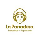 Rediseño / Logotipo / La Panadera . Een project van Digitale illustratie, Grafisch ontwerp,  Ontwerp,  Br, ing en identiteit,  Art direction, Digitaal ontwerp, Productontwerp y Vectorillustratie van Ion Benítez - 14.10.2025