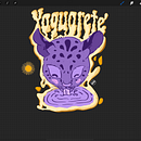 Remeras estampadas. Ilustração digital, Desenho, Design de moda, Design gráfico, Ilustração tradicional, e Lettering projeto de giselletorrez801 - 15.10.2025