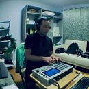 Fingerdrumming Final Project. Un projet de Audio, Musique , et Production musicale de John Sudbeck - 15.10.2025