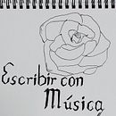 Escribir con Música . Penulisan Kreatif, Kreativitas, Narasi, Mendongeng, Menulis, Dan Menggambar proyek oleh Cami Piscis Halite - 10.16.2025