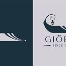 Proyecto Restaurante Italiano. Un proyecto de Br, ing e Identidad y Diseño gráfico de Nery Castillo - 16.10.2025