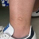 Fineline. Projekt z dziedziny  R, sunek, Trad, c, jna ilustracja i Projektowanie tatuaż użytkownika Pedro Caio - 16.10.2025