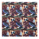 Diseño de pattern Ein Projekt aus dem Bereich Grafikdesign, Traditionelle Illustration, Musterdesign und Vektorillustration von Melina Rodofile - 16.10.2025