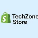 Techzone . Dezvoltare web, Design web, Comerț electronic, Marketing digital și Afaceri de Diego Alejandro Gomez Cercado - 10.17.2025