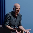 Daniel Tubau, filósofo y guionista. Al cine con Aristóteles. Un proyecto de Guion, Creatividad, Escritura, Escritura creativa, Escritura de ficción y Escritura de no ficción de Daniel Tubau - 17.10.2025
