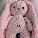 Intro. Un proyecto de Crochet de paulavmf09 - 17.10.2025