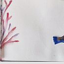 My creative sketchbook . Een project van Traditionele illustratie van Serena Bastianelli - 18.10.2025