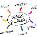 Design Thinking . Manajemen Desain, Pemasaran, Manajemen, Produktivitas, Dan Bisnis proyek oleh ABEL ENRIQUE PAGUAY REYES - 10.19.2025