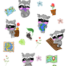 Mapa explorador . Manga, Desain Karakter & Ilustrasi tradisional proyek oleh marlyoskar - 10.19.2025