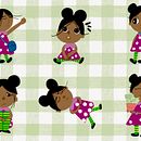 Picture-book Character Illustration on Procreate  . Ilustrație pentru copii, Ilustrație digitală, Ilustrație tradițională, Design de caractere și Narrativ de Molly R - 10.19.2025