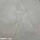 Dibujo de la figura Humana en poses Expresivas. Een project van  Tekening, Anatomisch tekenen,  Beeldende kunst, Sketchbook y  Schetsen van Gloria Martinez - 20.10.2025