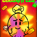 Eggsamples. Un proyecto de Dibujo digital, Ilustración digital, Pintura digital y Diseño gráfico de Precious Oyedele - 20.10.2025