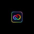 Adobe Creative Cloud Express Teaser. Un proyecto de Diseño gráfico y Motion Graphics de Linus Lohoff - 20.10.2025