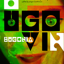 Bugonia, 2025 Poster Ein Projekt aus dem Bereich Plakatdesign von Charles Camargo - 20.10.2025