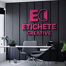 Logo Design: From Concept to Final Look. Un progetto di Br, ing, Br, identit, Design, Design di loghi e Graphic design di Alexandra Hotea - 20.10.2025