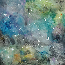 blitzkrieg space bop. Un progetto di Belle arti, Pittura, Illustrazione tradizionale e Pittura ad acquerello di Vivi - 20.10.2025