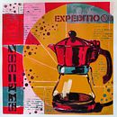 Expeditio. Artes plásticas, Pintura a óleo, e Pintura projeto de Eleonora Barbaro - 21.10.2025