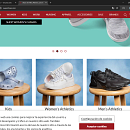 Tienda online . Dezvoltare web, Design web, Comerț electronic, Marketing digital și Afaceri de Nasly Eugenia León Avilés - 10.22.2025