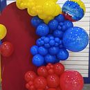 GRACIAS . % Carmen Oropeza tarafından hazırlanan Sanat ve El Sanatları, Dekoras, on, Ola, lar, İç Dekoras, Ve on projesi - 10.22.2025