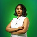 L'assurance au Féminin by DearArnoldJr (Syntyma). Un projet de Retouche photographique , et Postproduction photographique de Arnold Junior Johnson - 23.10.2025