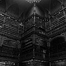 Royal Portuguese Reading Room in Rio de Janeiro. Un progetto di Composizione fotografica, Fotografia e Fotografia digitale di sergiobernardesvianna - 23.10.2025