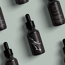 Diseño de etiqueta y packaging para Gota Extracts . % La Tecla Studio tarafından hazırlanan Grafik Tasarım, Ve Ambalajlama projesi - 10.24.2025