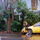 Fabulário geral do delírio cotidiano.. Photograph, Documentar, Photograph, Outdoor Photograph, Lifest, le Photograph, and Film Photograph project by Bruna Orsi - 10.24.2025