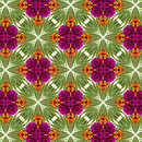 Illustration For Patterns With Soul. Un progetto di Stampa, Illustrazione tradizionale, Illustrazione vettoriale, Pattern design e Teoria del colore di yasmeensousa - 24.10.2025