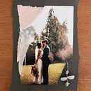 chuva de arroz. Embroider, Fine Arts, Collage, and Textile Design project by bruna_squisatti - 10.24.2025