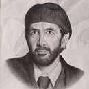 Retratos . Menggambar, Gambar Pensil, Desain & Ilustrasi tradisional proyek oleh Aramis Tavarez - 10.25.2025