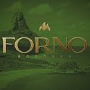 Forno Noronha Ein Projekt aus dem Bereich Br, ing und Identität, Digitales Design, Grafikdesign und Logodesign von João Gabriel - 25.10.2025