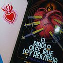 Bitácora Lectora. Un projet de Écriture créative, Narration , et Écriture de Eleonora Koning - 25.10.2025