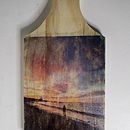 Transferência de imagem fotográfica. Un proyecto de Artesanía, DIY, Bellas Artes y Estampación de Daniela Cordeiro Jorge - 26.10.2025