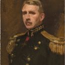 Sargent Mastercopy. Projekt z dziedziny Ilustracja c, frowa, Malarstwo c, frowe, Trad, c i jna ilustracja użytkownika Ryan Lundquist - 26.10.2025